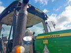 2012 JOHN DEERE   for sale at Copart WOLVERHAMPTON