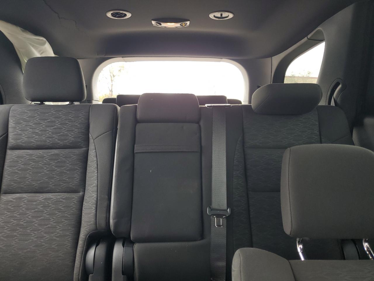 2025 Dodge Durango Gt VIN: 1C4RDHDGXSC528373 Lot: 85740225