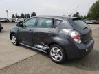2009 Pontiac Vibe للبيع في Woodburn، OR - Side