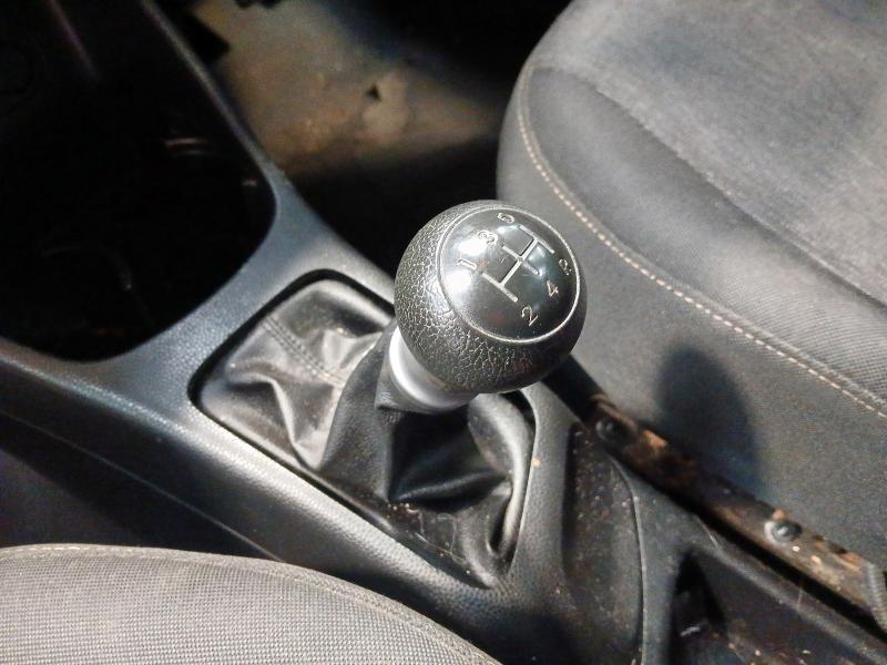 2011 KIA PICANTO 1 