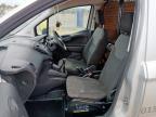 2015 FORD TRANSIT COURIER  for sale at Copart CORBY