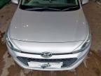 2015 HYUNDAI I20 PREMIUM MPI 1.2 PREMIUM 5DR for sale at Copart SANDTOFT