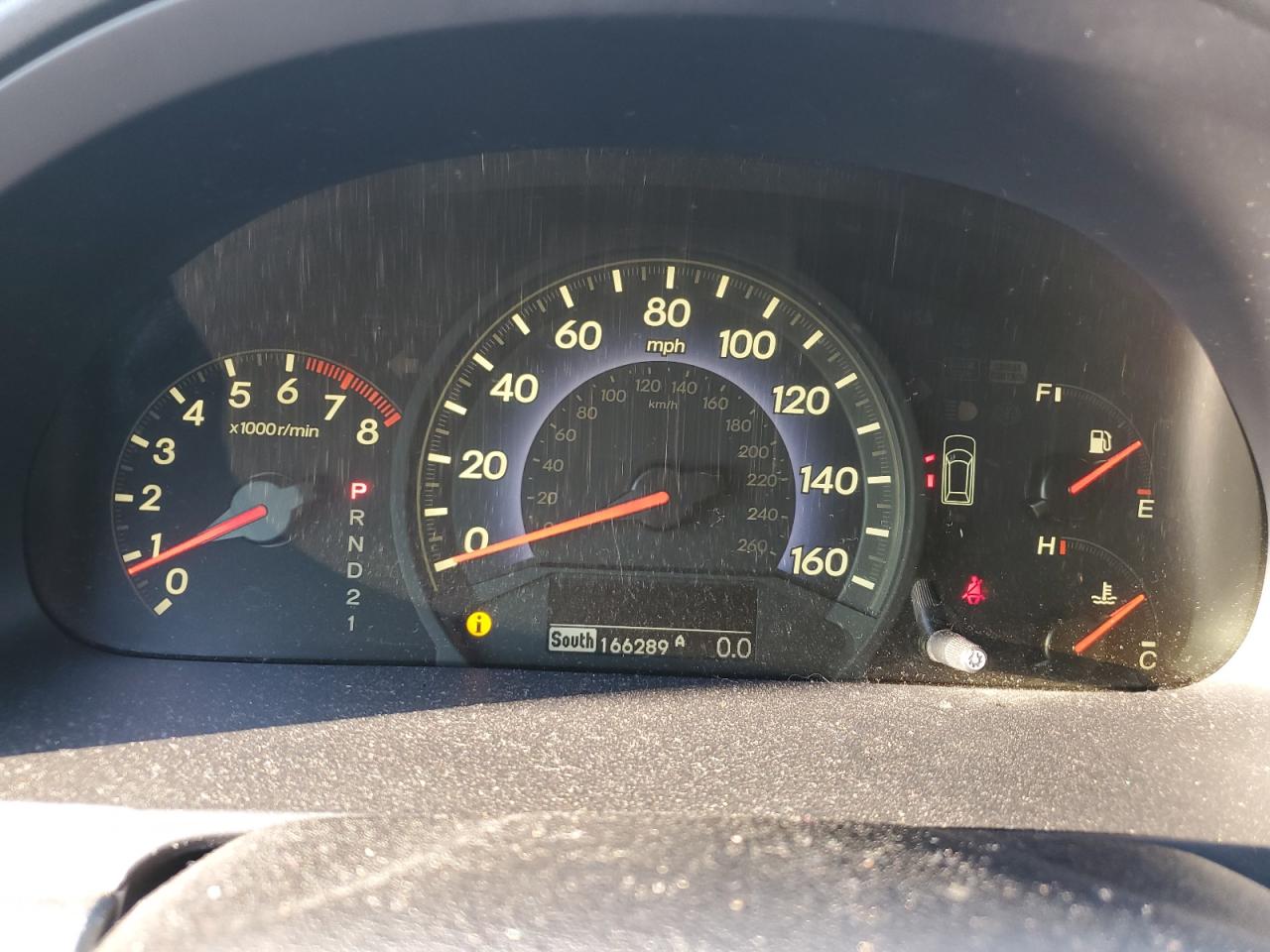 2006 Honda Odyssey Touring VIN: 5FNRL38896B088129 Lot: 71987955