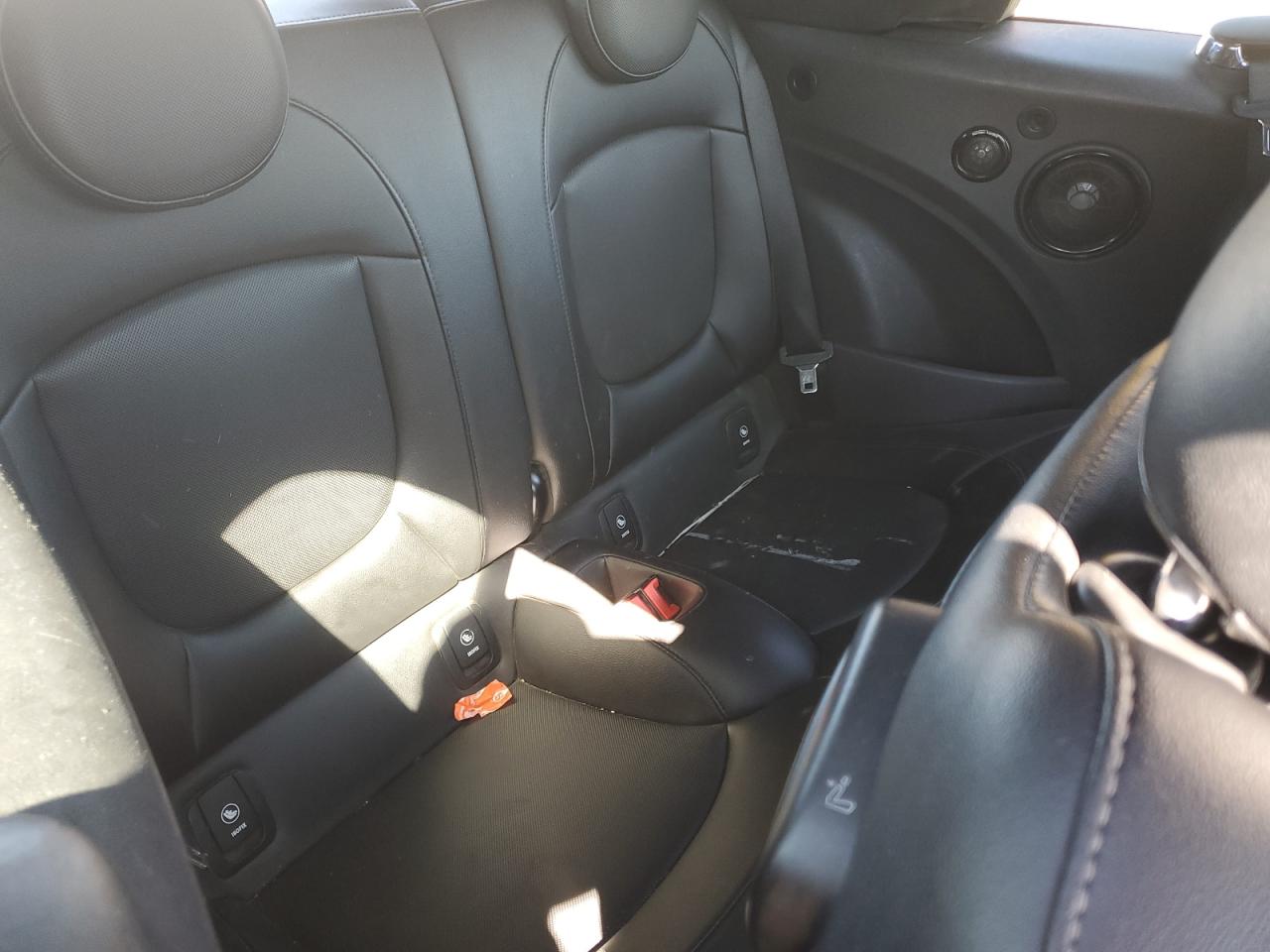 2016 Mini Cooper VIN: WMWWG5C54G3C19451 Lot: 81836275