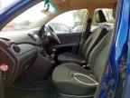 2012 HYUNDAI I10 CLASSIC  for sale at Copart SANDY