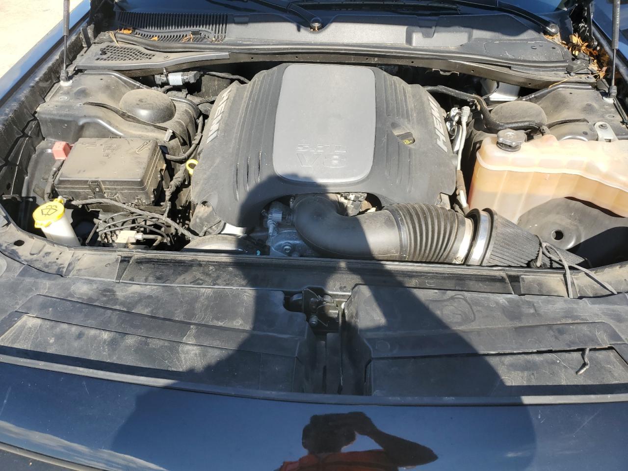 2021 Dodge Challenger R/T VIN: 2C3CDZBT8MH546807 Lot: 82162995