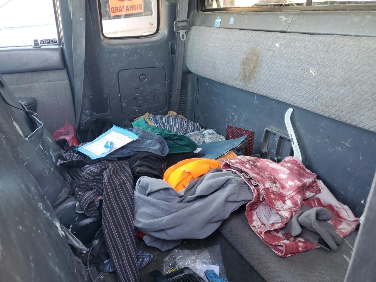 1995 Toyota Tacoma Xtracab VIN: 4TAUN53B5SZ002480 Lot: 71305825