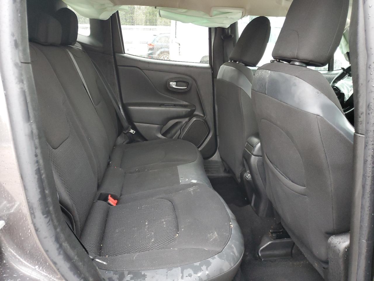 2019 Jeep Renegade Latitude VIN: ZACNJABB1KPK56438 Lot: 72047115