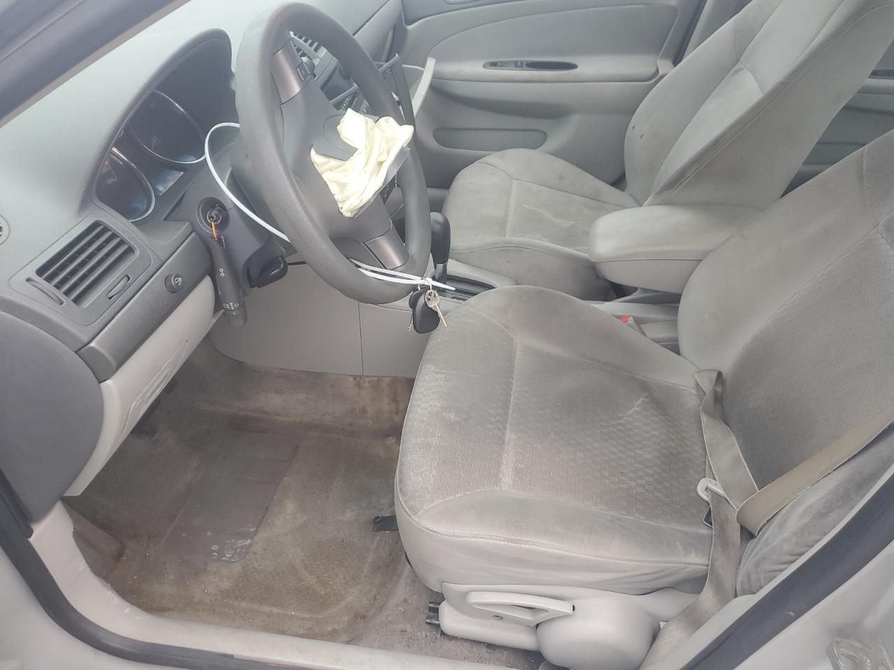 2007 Chevrolet Cobalt Lt VIN: 1G1AL55F977378432 Lot: 71312965