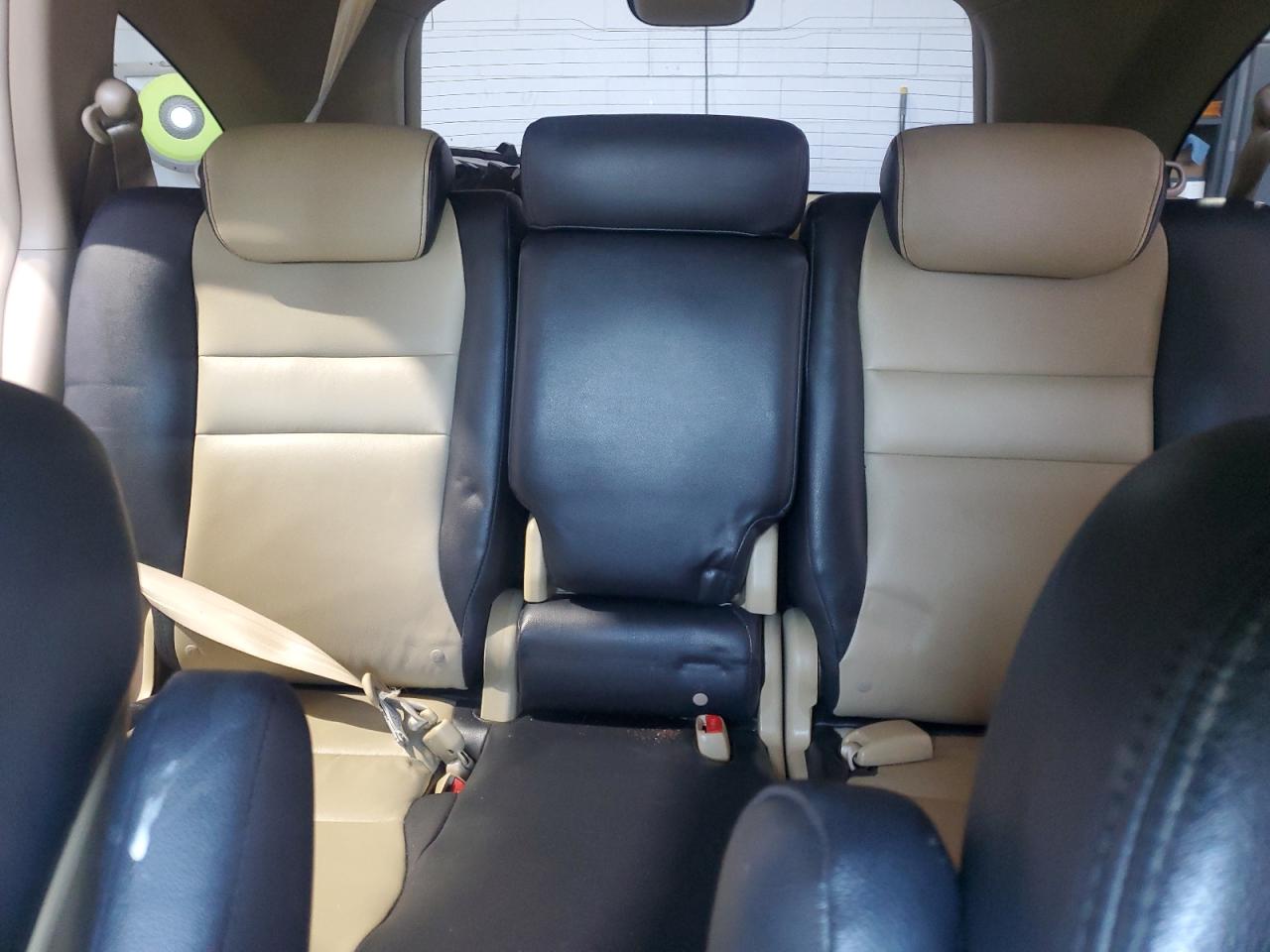 2008 Honda Cr-V Ex VIN: JHLRE48588C028688 Lot: 80085435