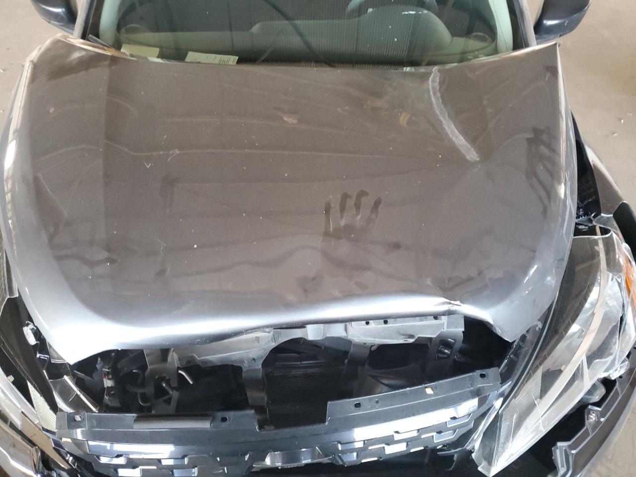 2024 Nissan Kicks S VIN: 3N1CP5BV2RL538734 Lot: 71646175