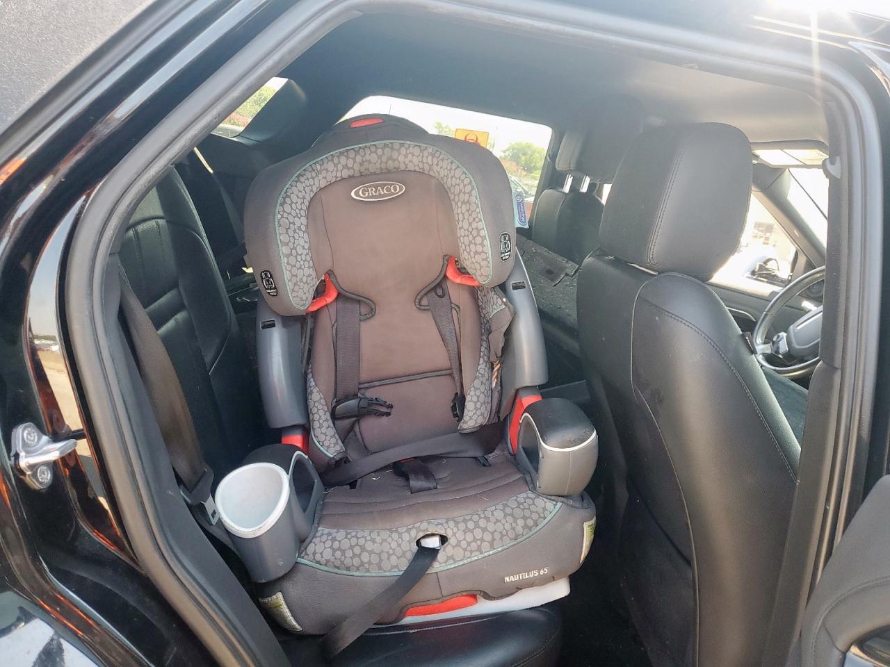 2020 Land Rover Range Rover Evoque Se VIN: SALZP2FX1LH075291 Lot: 80348175