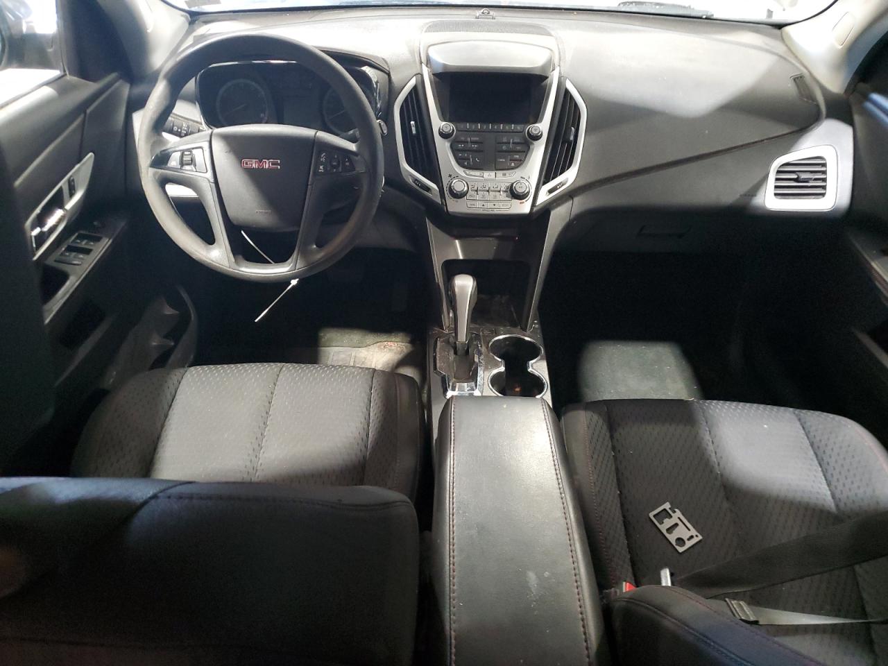 2012 GMC Terrain Sle VIN: 2GKFLREK3C6133948 Lot: 81717885