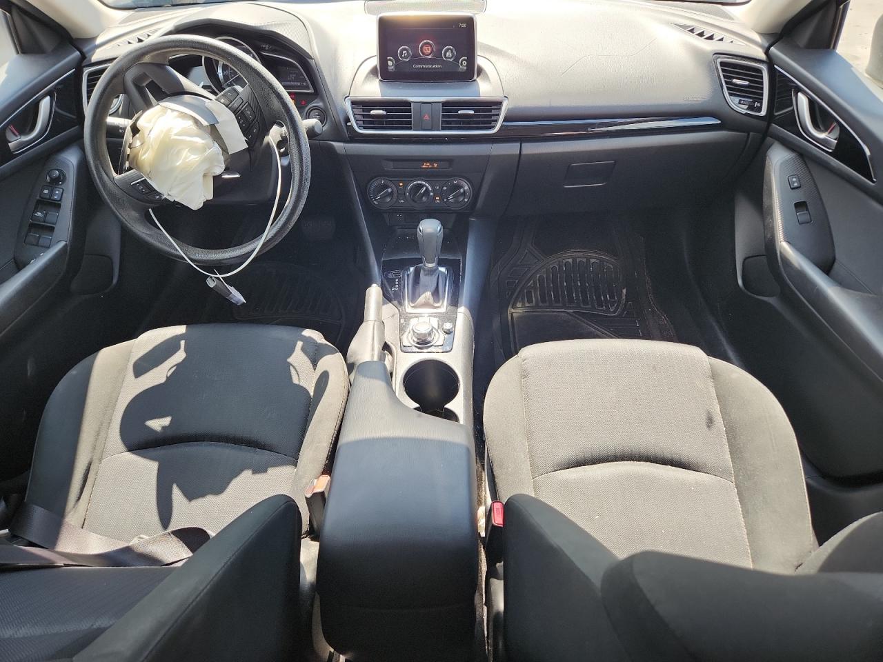 2016 Mazda 3 Sport VIN: JM1BM1J74G1311644 Lot: 81464875