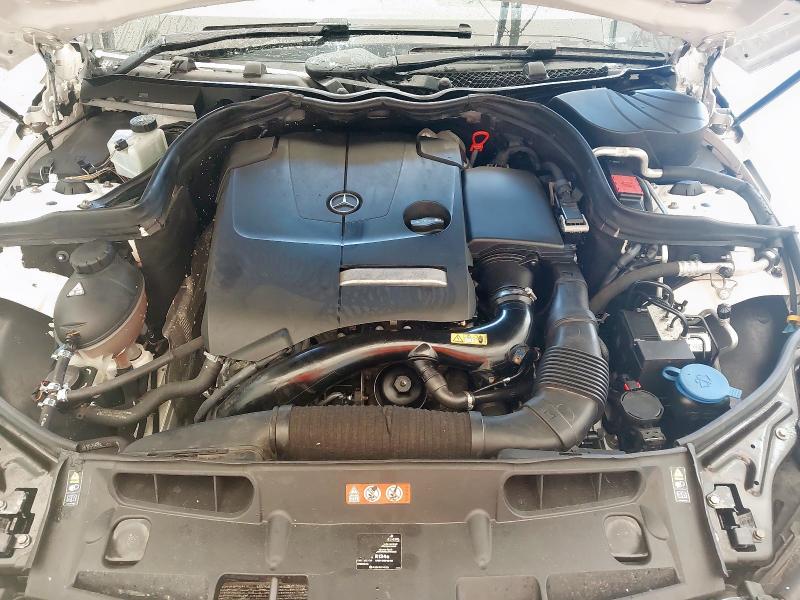2015 MERCEDES-BENZ C180 AMG SPORT EDN PREMIU 