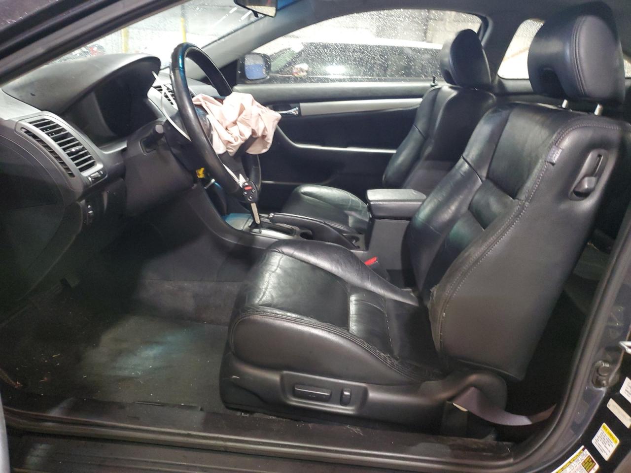 2005 Honda Accord Ex VIN: 1HGCM72665A005671 Lot: 81526925