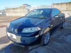 2007 RENAULT MEGANE DYN for sale at Copart YORK