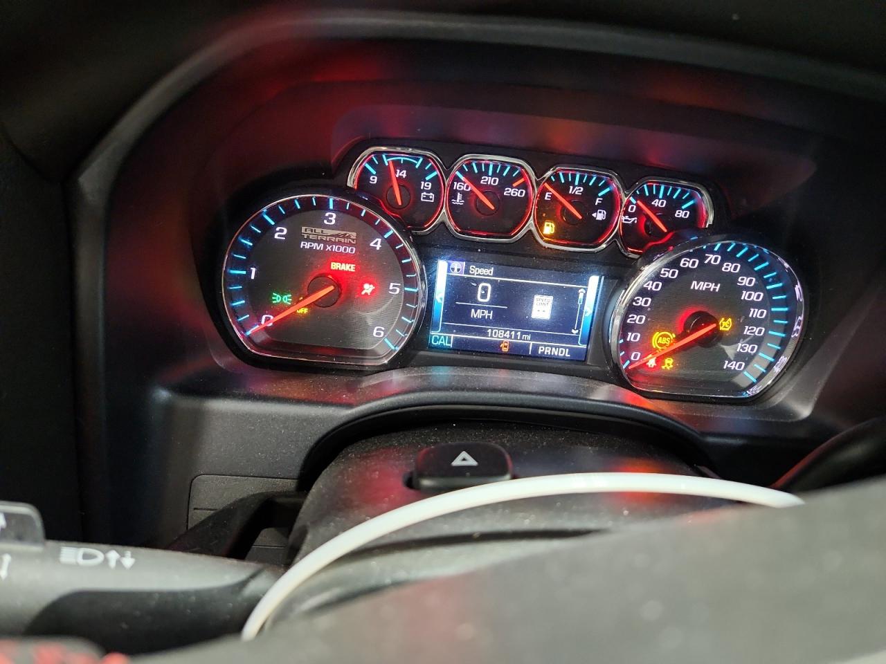 2017 GMC Sierra K1500 Slt VIN: 3GTU2NEC8HG209084 Lot: 80128445