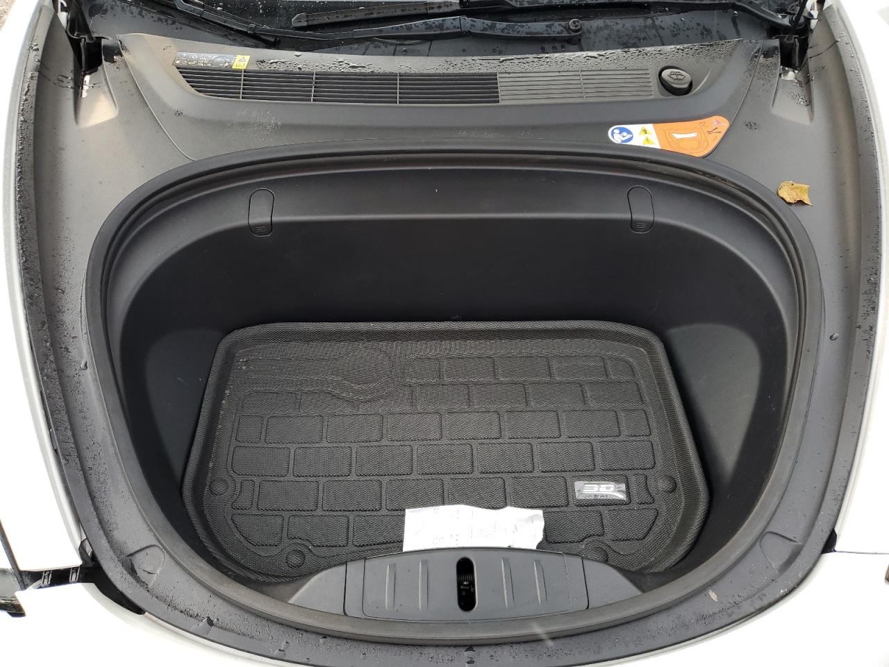 2018 Tesla Model 3 VIN: 5YJ3E1EA4JF010684 Lot: 82074125