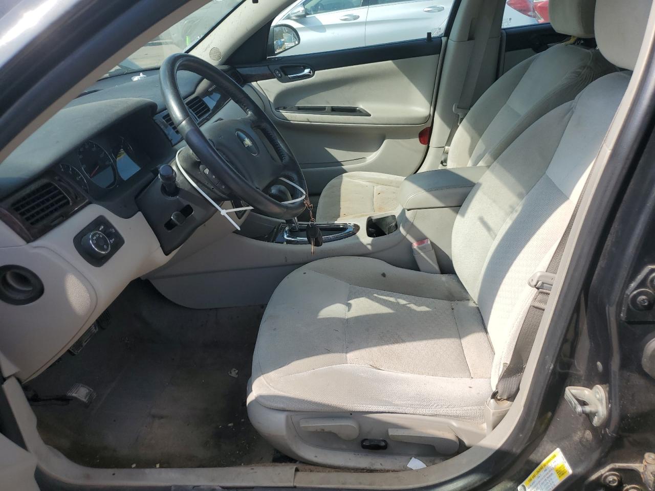 2014 Chevrolet Impala Limited Lt VIN: 2G1WB5E30E1123127 Lot: 80738445