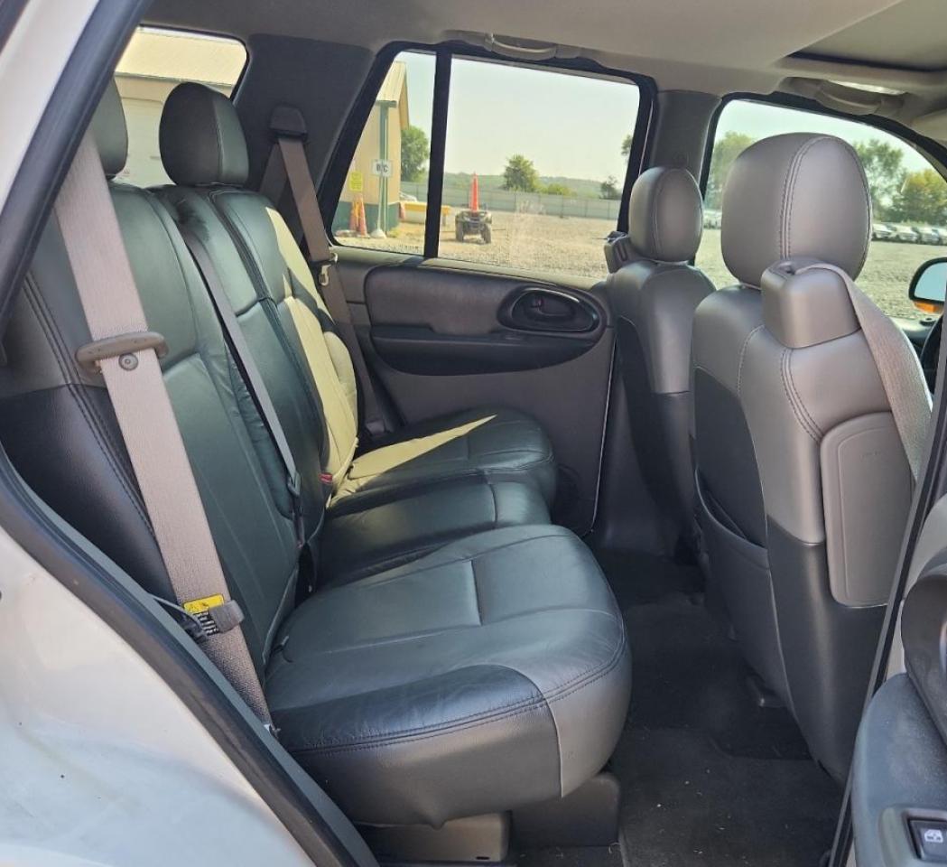 2004 Chevrolet Trailblazer Ls VIN: 1GNDT13S242129385 Lot: 80738065