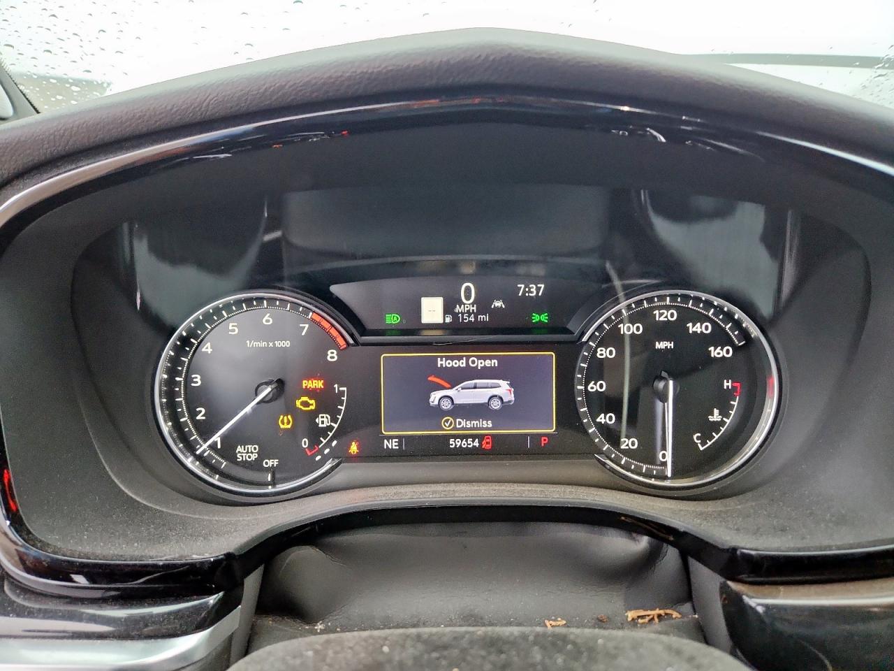 2021 Cadillac Xt6 Premium Luxury VIN: 1GYKPCRS5MZ169467 Lot: 71221985