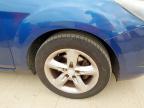 2010 FORD FOCUS ZETEC 100 AUTO  for sale at Copart SANDY
