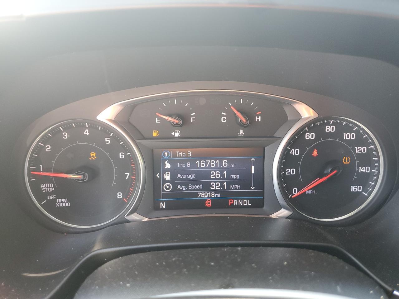 2021 Chevrolet Blazer 2Lt VIN: 3GNKBCR40MS530694 Lot: 81050085