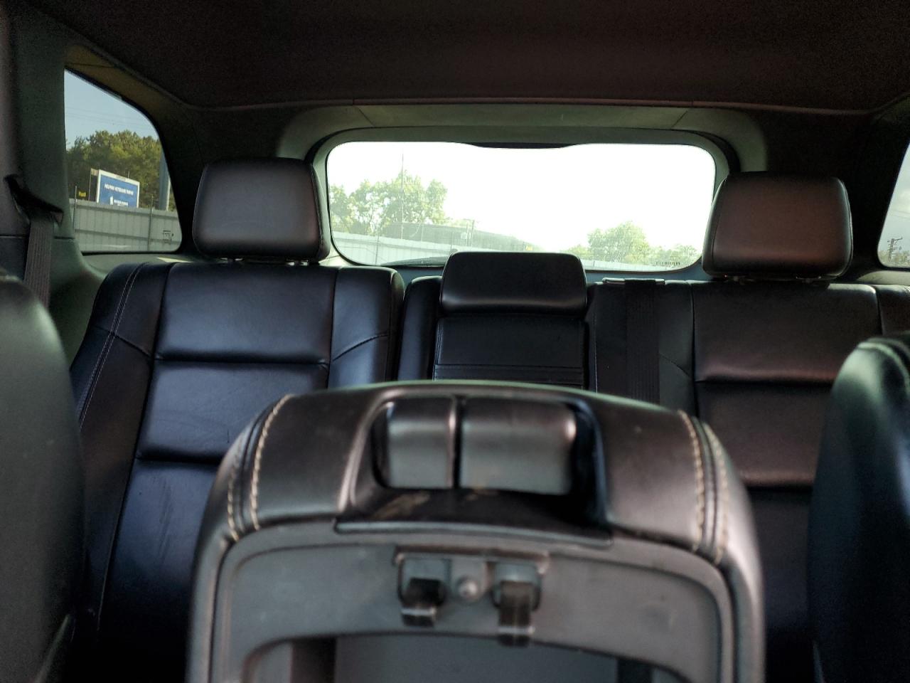 2017 Jeep Grand Cherokee Limited VIN: 1C4RJEBGXHC752360 Lot: 81833585