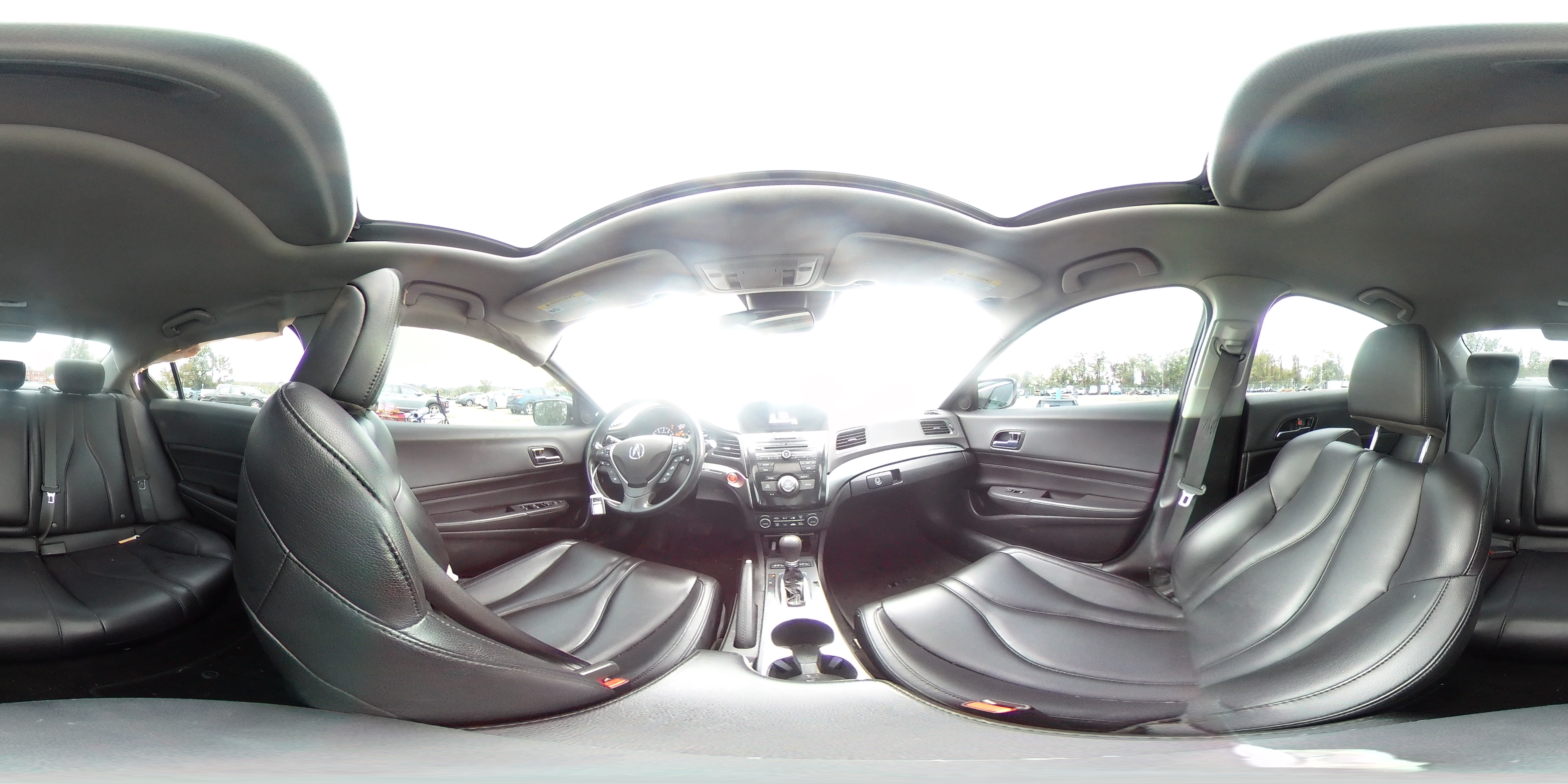 2021 Acura Ilx VIN: 19UDE2F37MA010932 Lot: 81830015