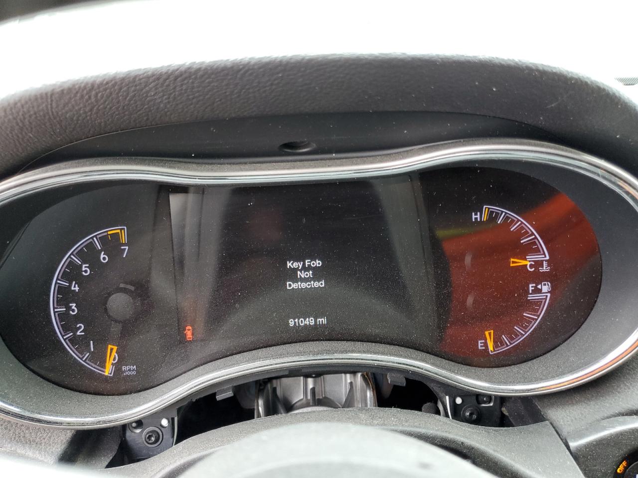 2018 Jeep Grand Cherokee Laredo VIN: 1C4RJEAG5JC193632 Lot: 80646455