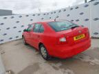 2011 SKODA OCTAVIA S TDI CR  for sale at Copart BRISTOL