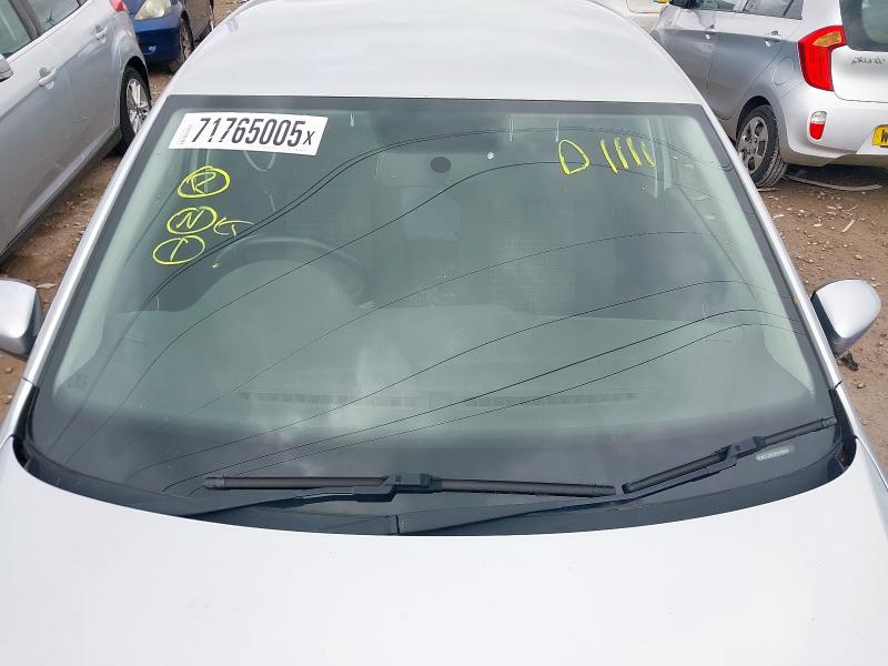 2014 VOLKSWAGEN POLO SE TDI 