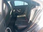2021 MERCEDES-BENZ AMG CLA 35 PREMIUM + 4MAT  for sale at Copart YORK
