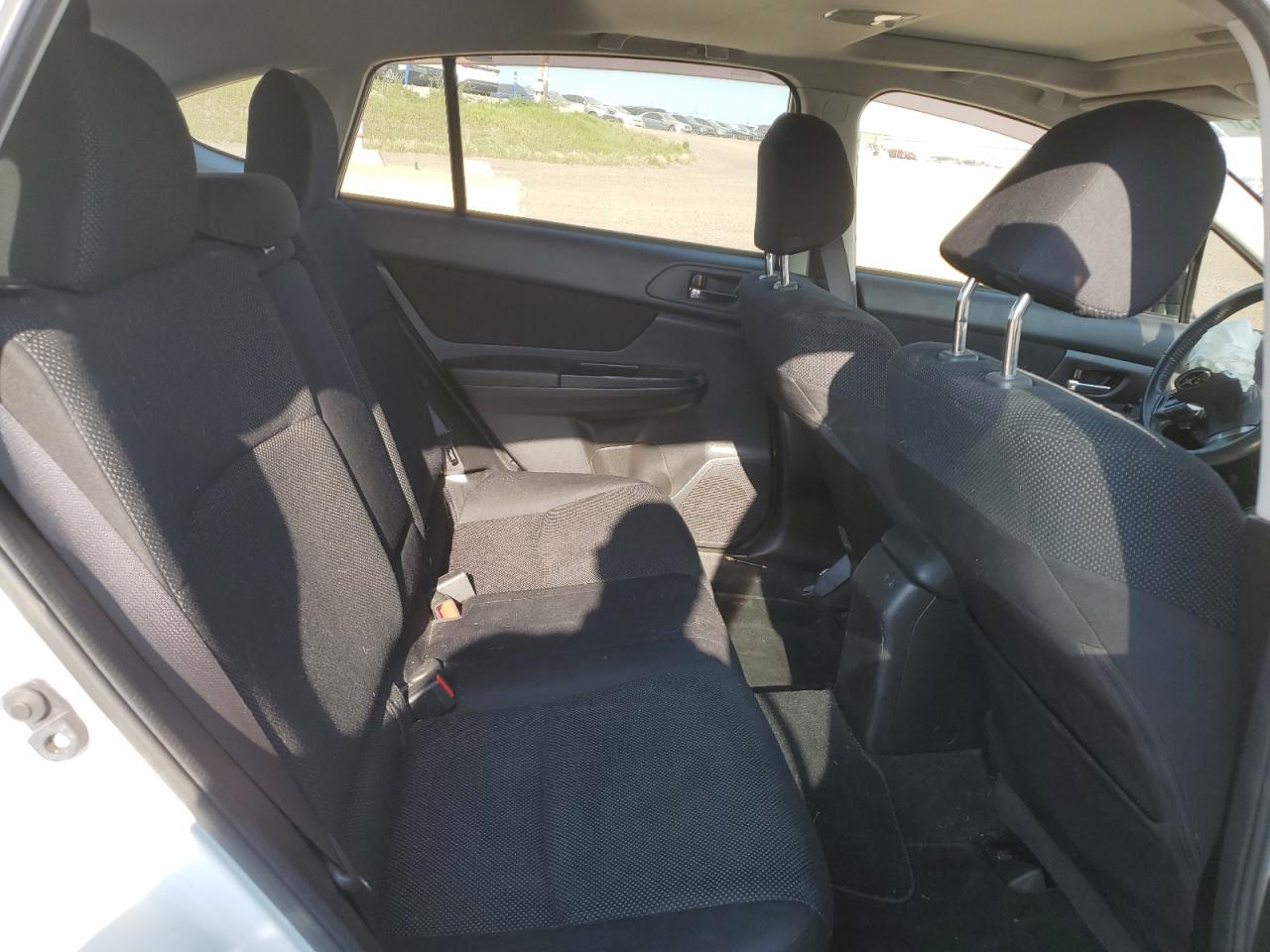 2013 Subaru Impreza Premium VIN: JF1GPAD64D2218747 Lot: 80323385