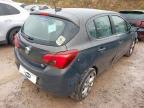 2015 VAUXHALL CORSA ENERGY AC ECOFLEX  for sale at Copart BRISTOL