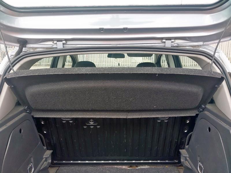 2008 VAUXHALL CORSA LIFE CDTI 