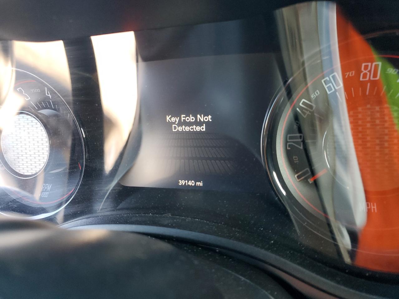 2019 Dodge Challenger R/T VIN: 2C3CDZBT6KH620321 Lot: 80159245