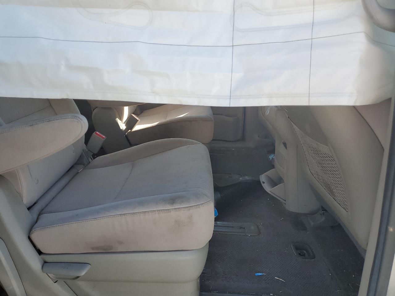 2019 Kia Sedona L VIN: KNDMA5C19K6547851 Lot: 84190495