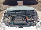 2013 FIAT 500 LOUNGE RHD  for sale at Copart PETERLEE