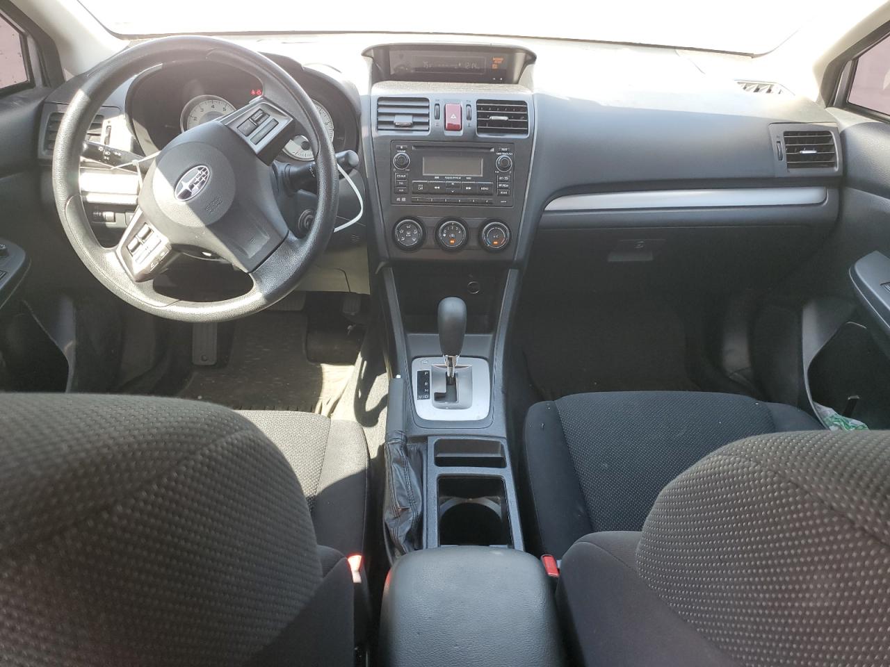 2012 Subaru Impreza Premium VIN: JF1GJAC65CH012139 Lot: 80824225