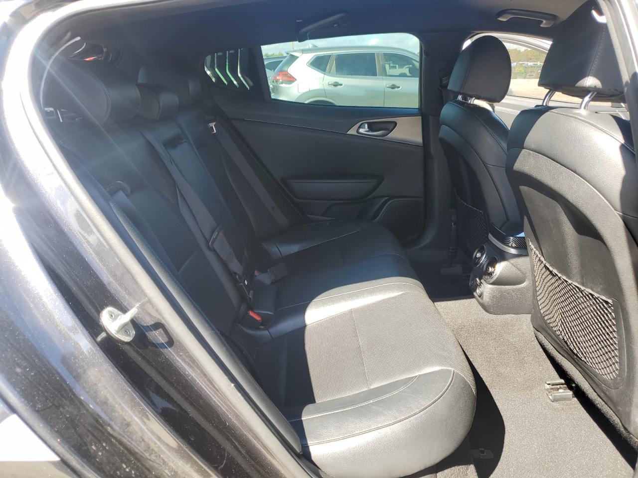 2020 Kia Stinger Gt VIN: KNAE35LC8L6085555 Lot: 81394655