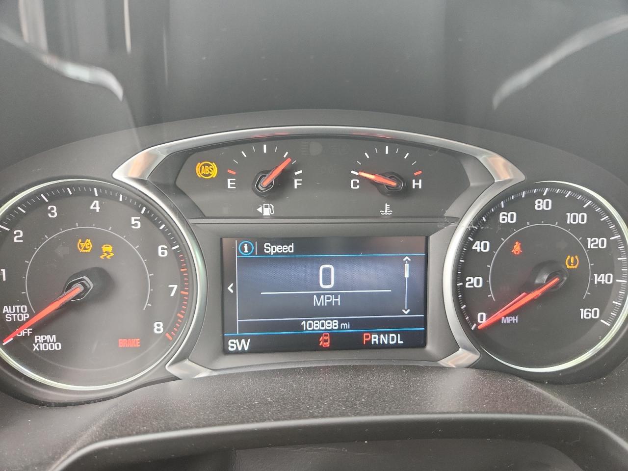 2020 Chevrolet Blazer 2Lt VIN: 3GNKBCR44LS728709 Lot: 81272615