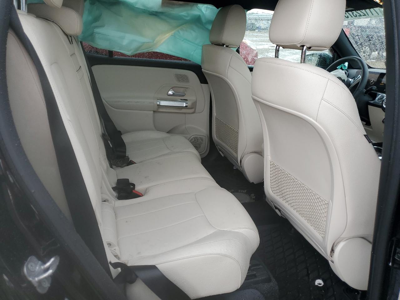 2024 Mercedes-Benz Eqb 300 4Matic VIN: W1N9M0KB5RN101411 Lot: 71122375