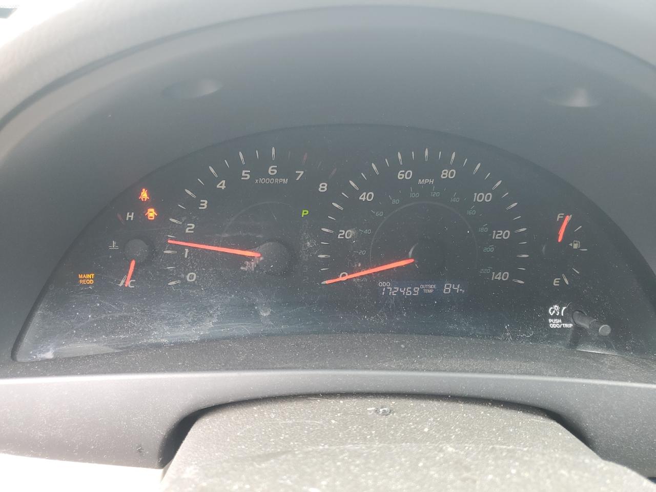 2009 Toyota Camry Base VIN: 4T1BE46K09U337604 Lot: 81674435