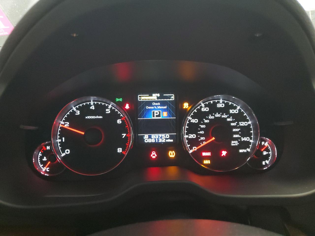 2013 Subaru Outback 2.5I Limited VIN: 4S4BRCLC0D3291735 Lot: 80901875