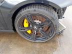 2016 BMW M6 AUTO  for sale at Copart SANDTOFT