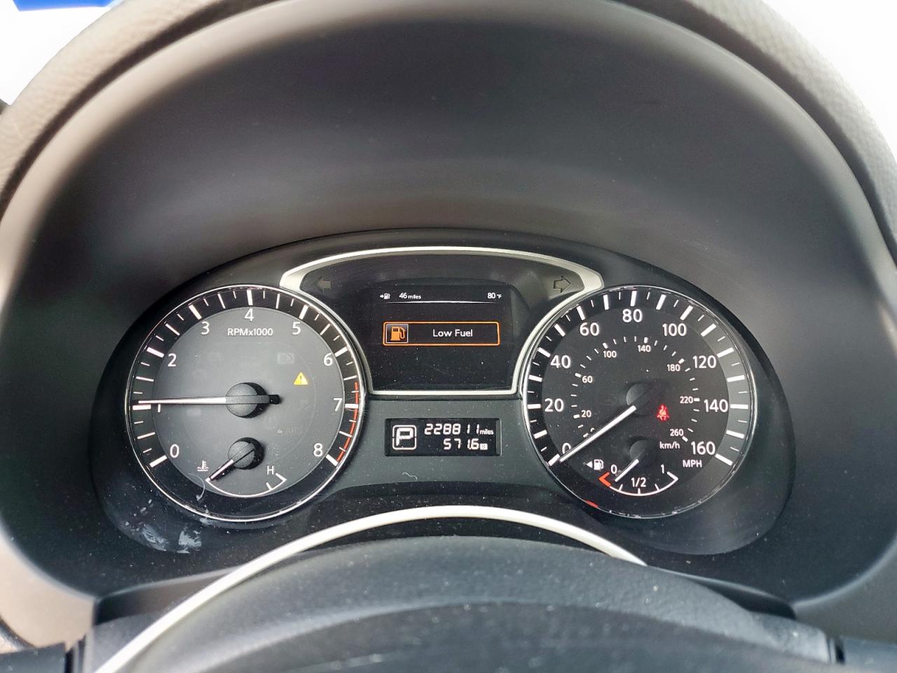 2013 Nissan Altima 2.5 VIN: 1N4AL3AP3DN408080 Lot: 93198255