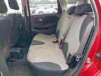 2011 NISSAN NOTE N-TEC DCI  for sale at Copart WHITBURN
