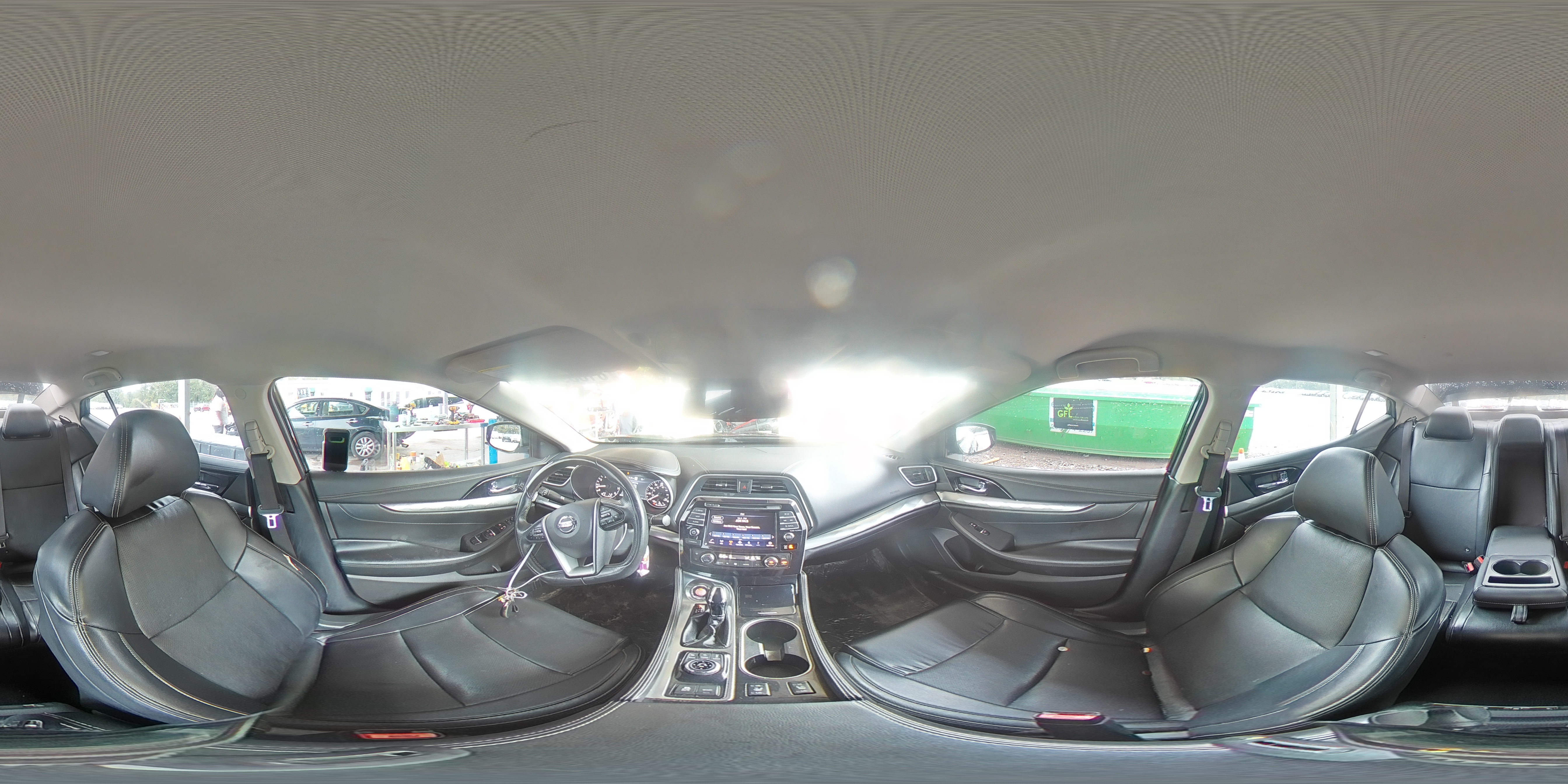 2022 Nissan Maxima Sv VIN: 1N4AA6CV6NC502566 Lot: 81839445